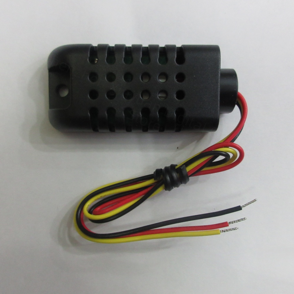 Home Automation Diy Projects - AM2301 Высококачественный модуль датчика температуры влажности