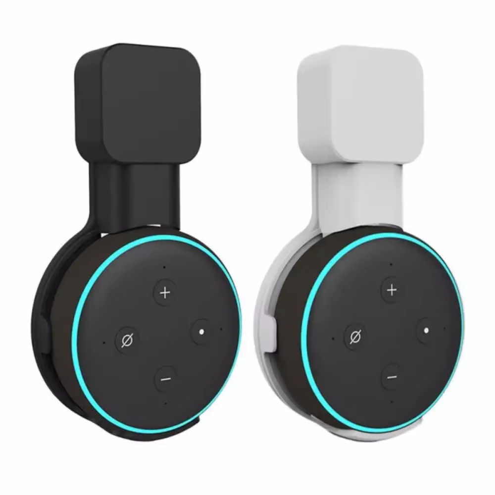 Amazon Speaker Echo Pop - Настенный держатель для динамика, подставка-вешалка для