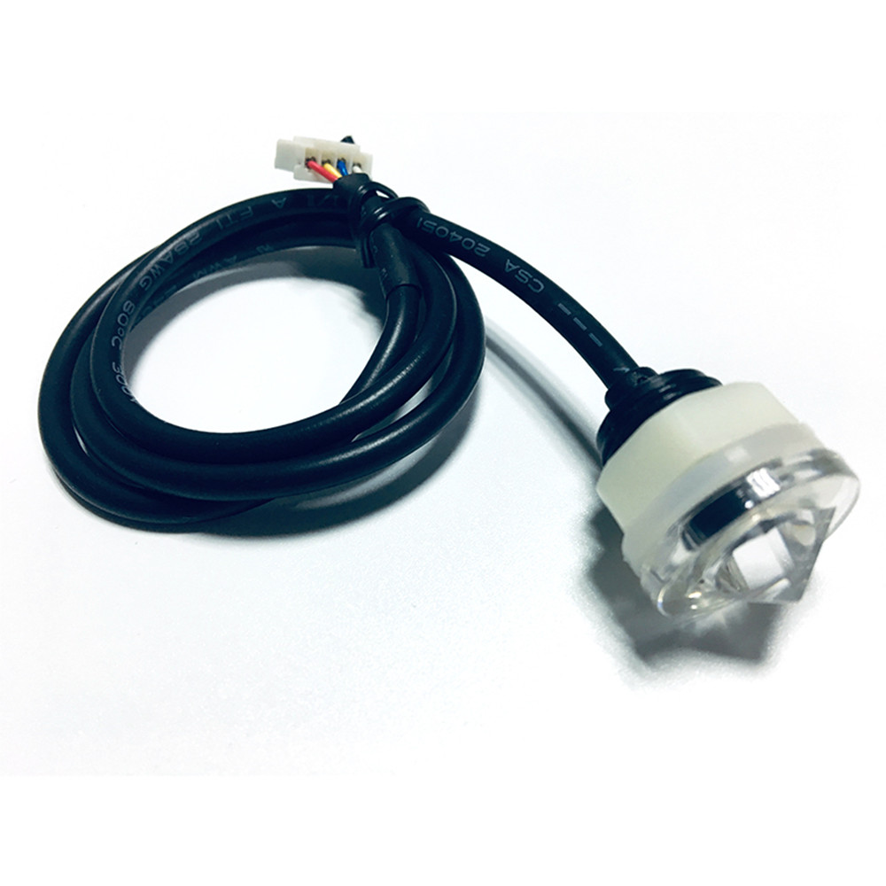 Water Leak Detector Wired - Оптический инфракрасный датчик уровня жидкости Taidacent