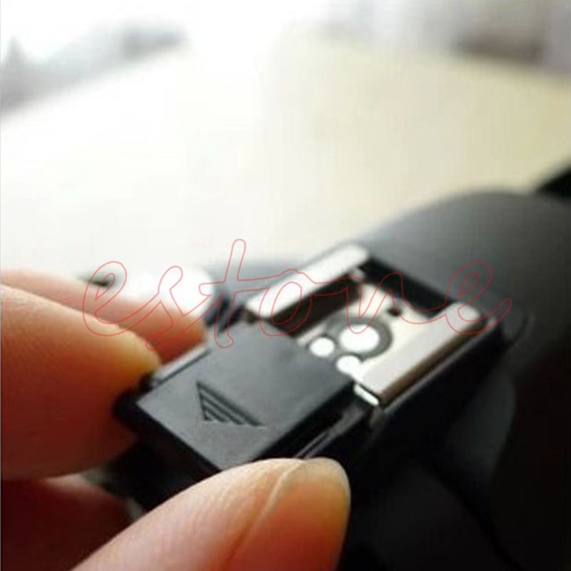 Tasmota Flash Tool - Внешняя вспышка L9NA для Canon Nikon