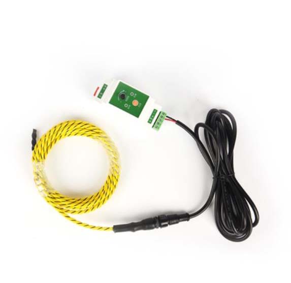 Water Leak Detector Wired - Один комплект для обнаружения утечки воды