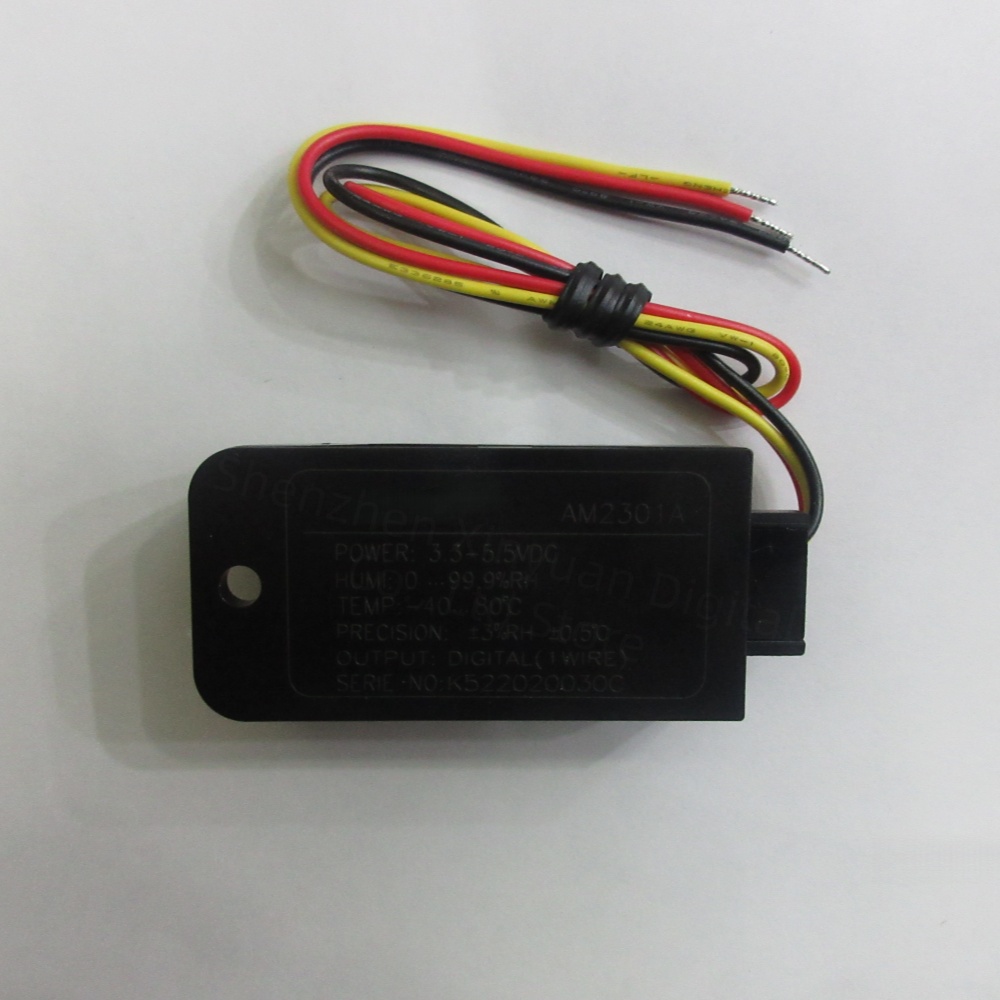 AM2301 Высококачественный моду – обзор и цена Home Automation Diy Projects