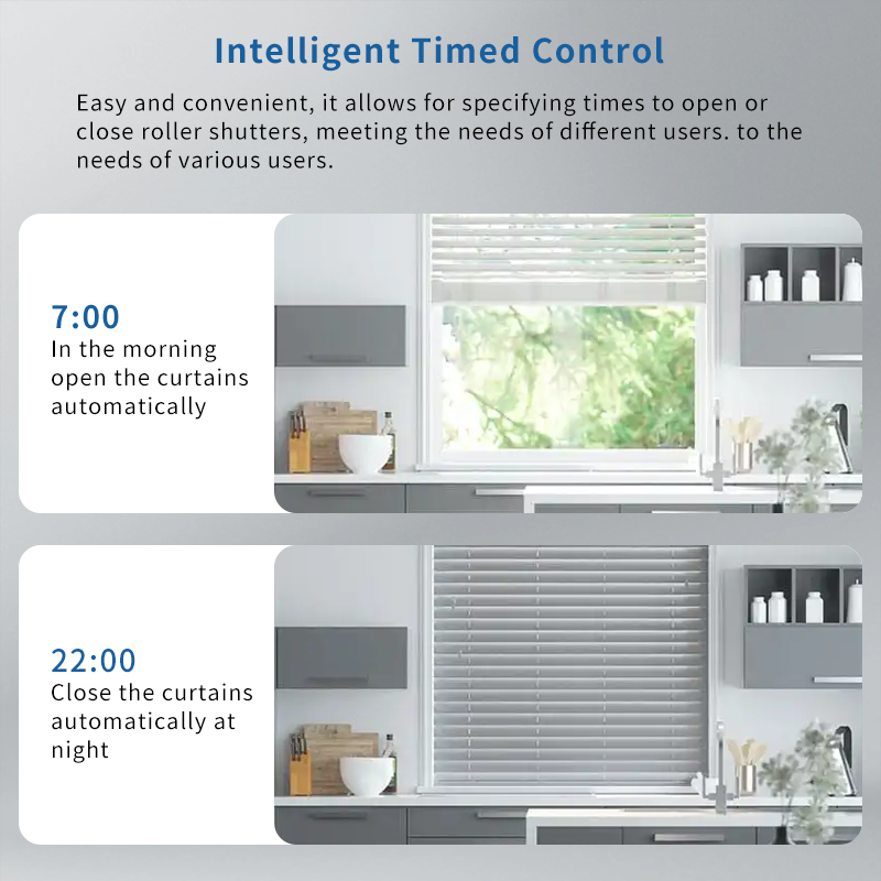 Электрический мотор для жалюзи – обзор и цена Home Automation Technology