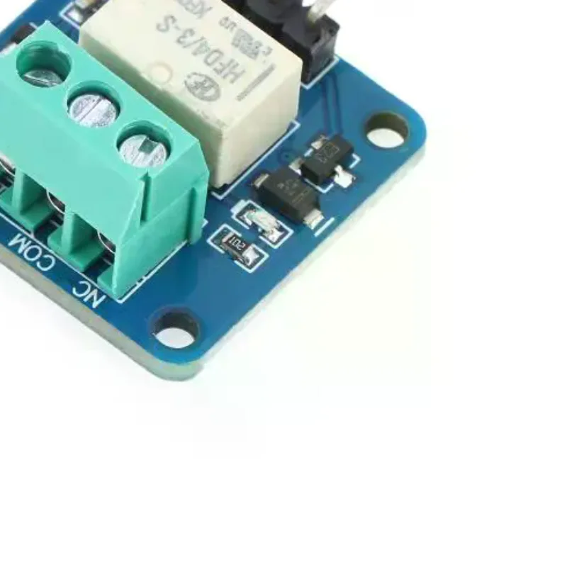 Миниатюрный сигнальный релейны – обзор и цена Home Automation Diy Projects