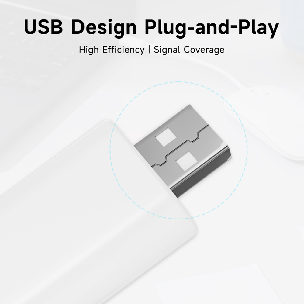 Усилитель сигнала Tuya Mini Zi – обзор и цена Home Automation Technology