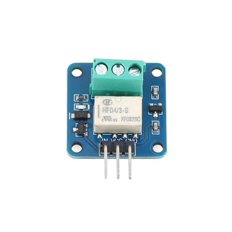 Миниатюрный сигнальный релейны – обзор и цена Home Automation Diy Projects