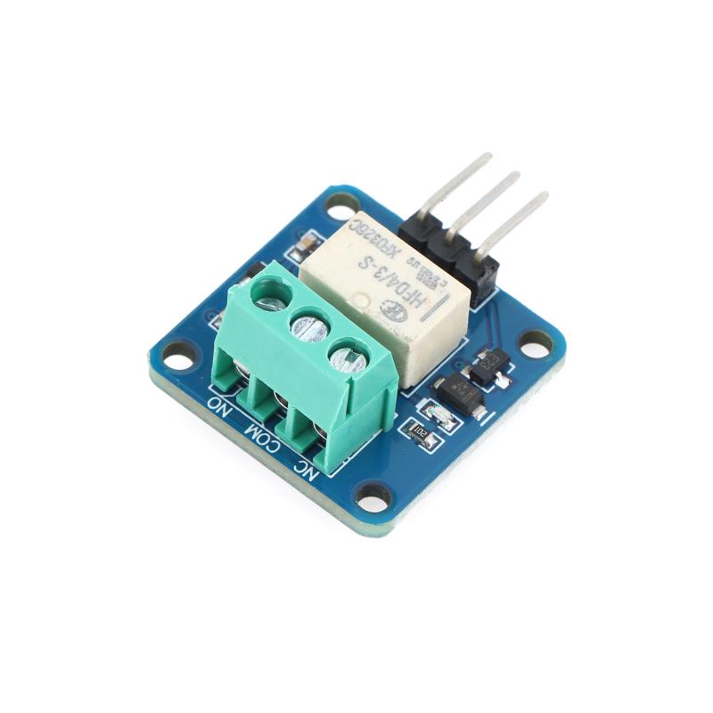 Миниатюрный сигнальный релейны – обзор и цена Home Automation Diy Projects