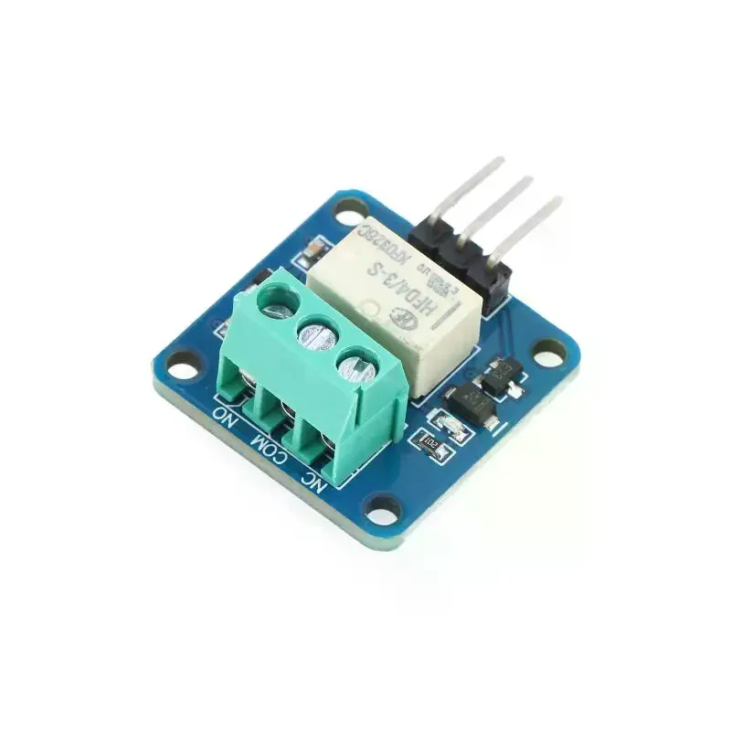 Миниатюрный сигнальный релейны – обзор и цена Home Automation Diy Projects