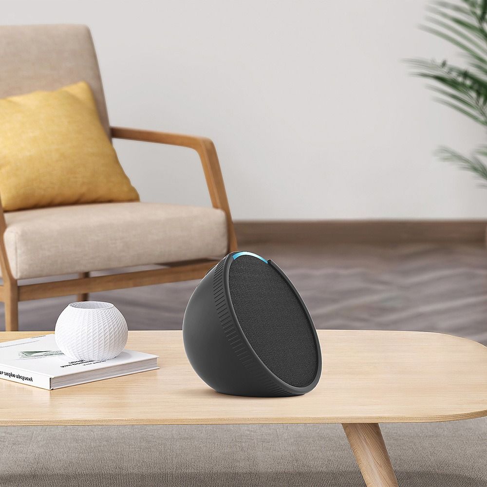 Водонепроницаемый чехол для ди – обзор и цена Amazon Speaker Echo Pop