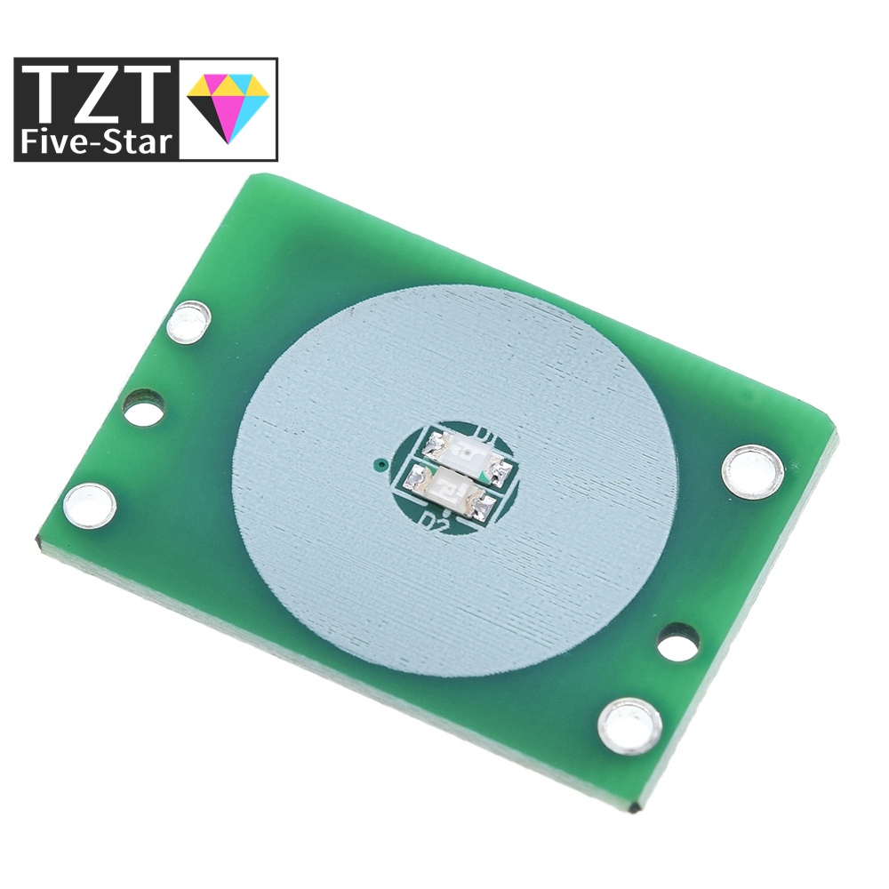 TZT 1/3 шт. 12 В емкостный сен – обзор и цена Shelly Relay Module