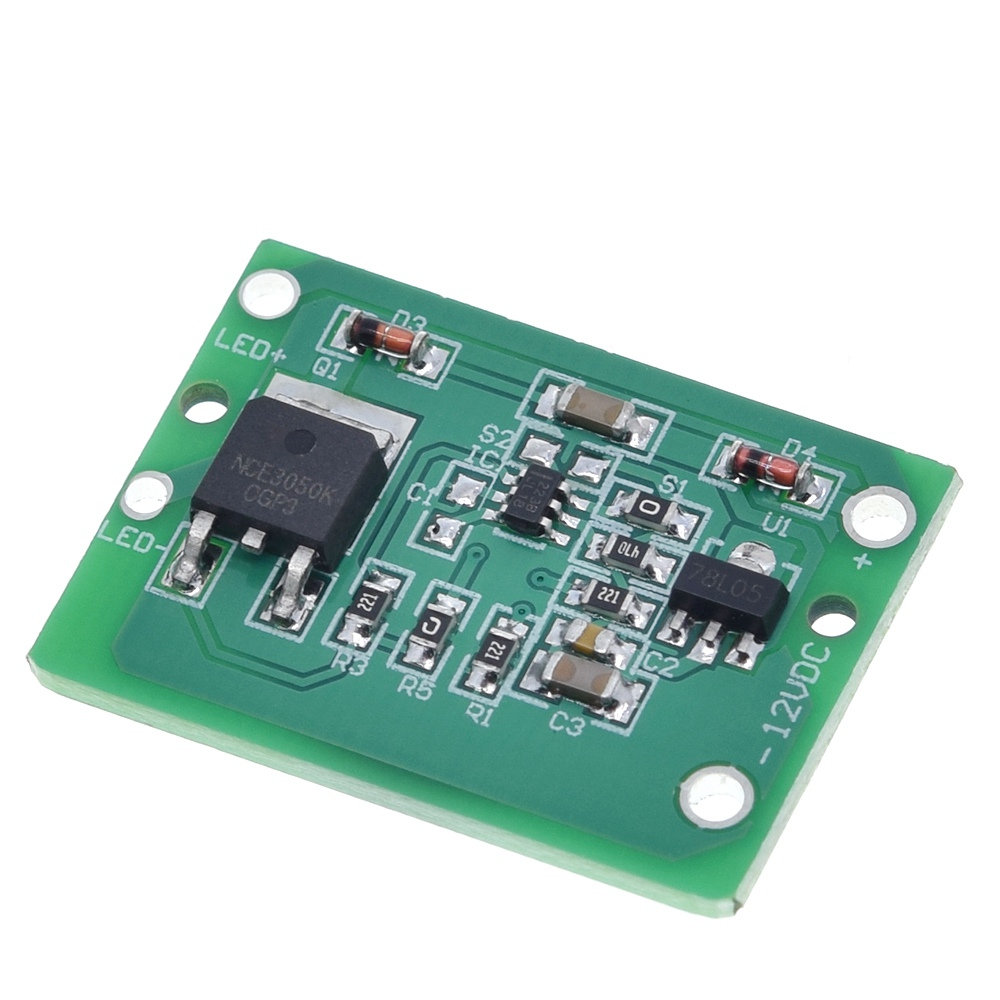 TZT 1/3 шт. 12 В емкостный сен – обзор и цена Shelly Relay Module
