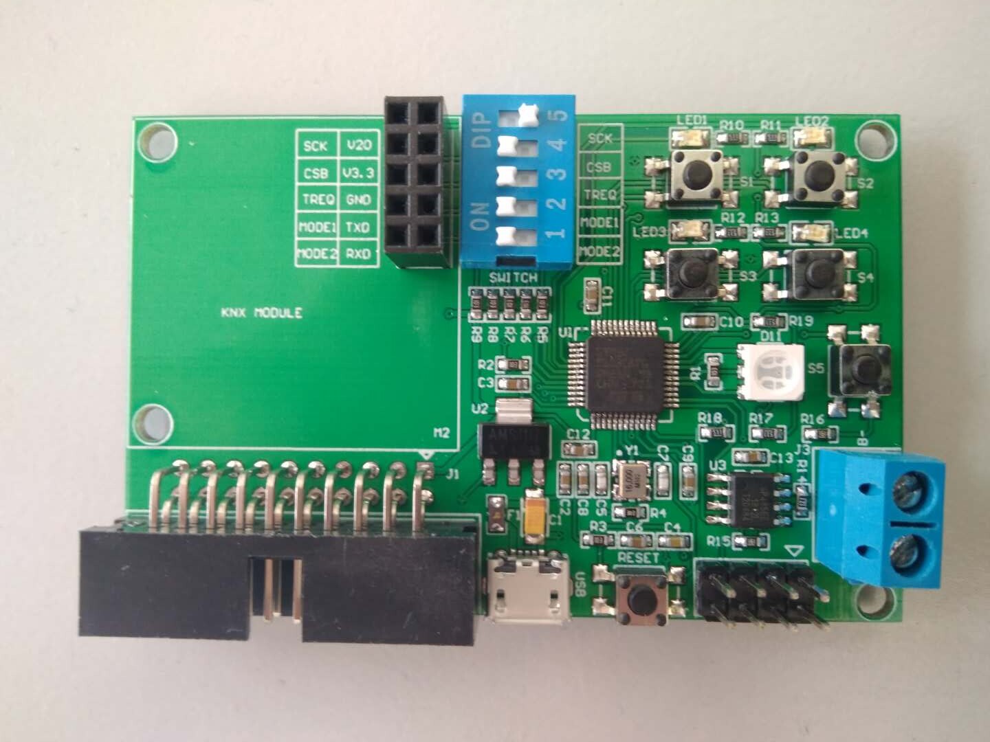 Комплект для разработки модуле – обзор и цена Home Automation Diy Projects