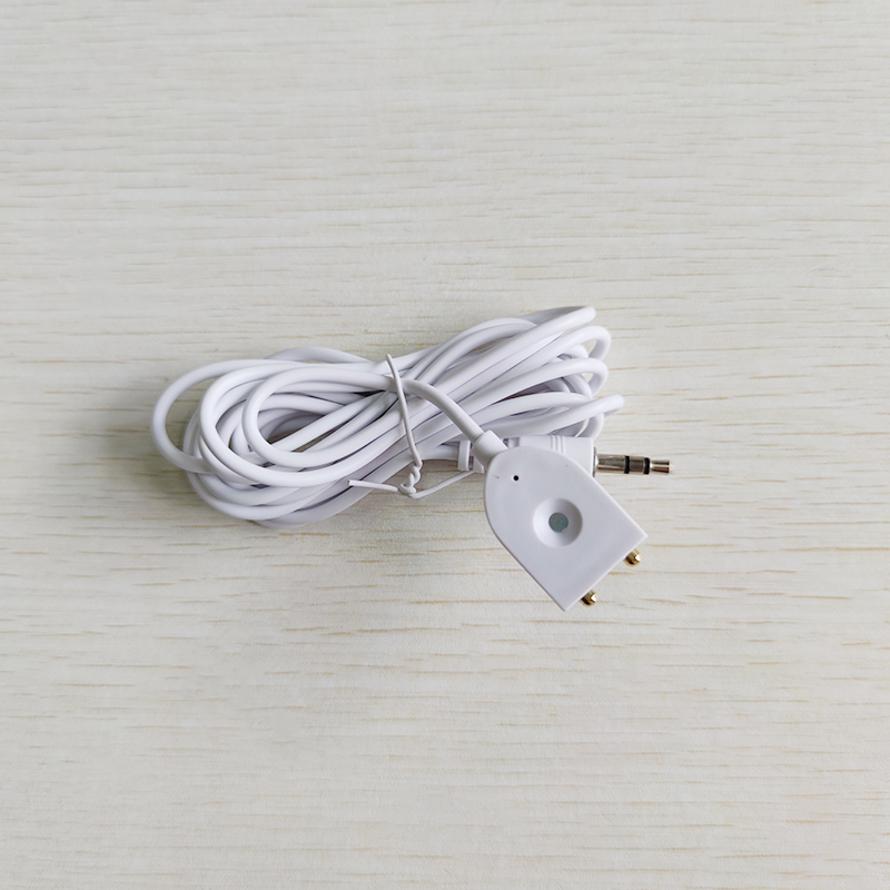 1/2/5 шт., 3,5 мм, 2-метровый  – обзор и цена Water Leak Detector Wired