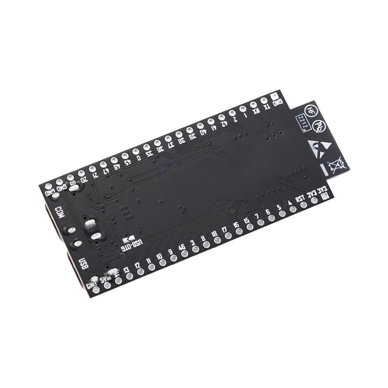 Плата для разработки на базе E – обзор и цена Keys Diy Home Automation Kit With Esp32