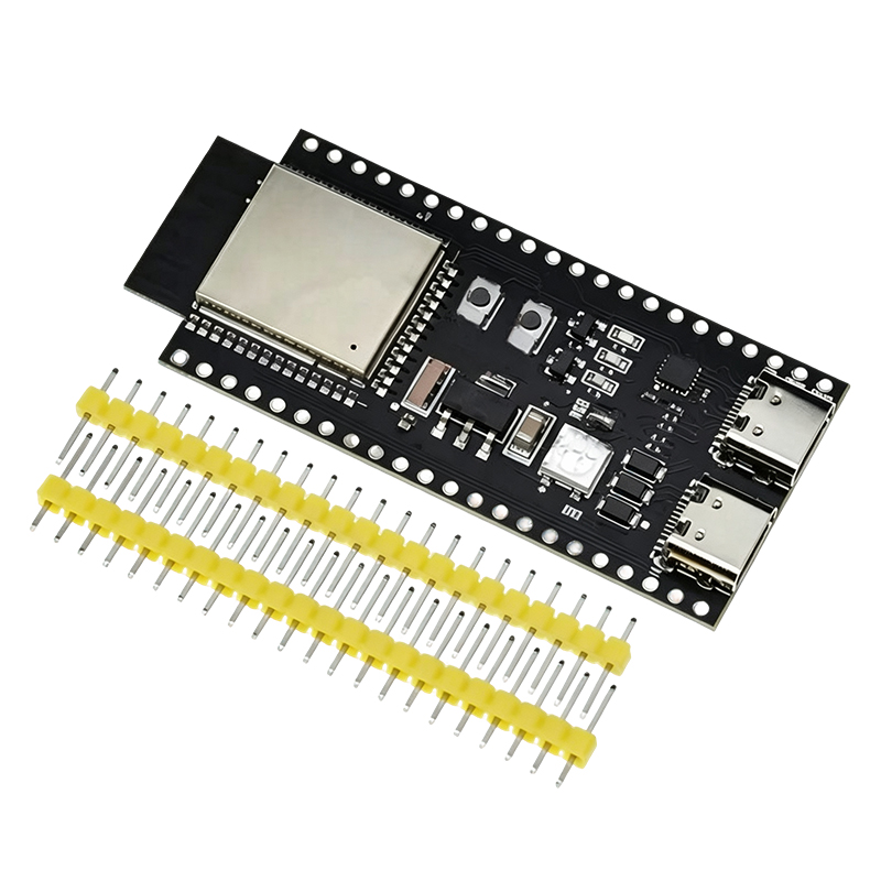 Плата для разработки на базе E – обзор и цена Keys Diy Home Automation Kit With Esp32