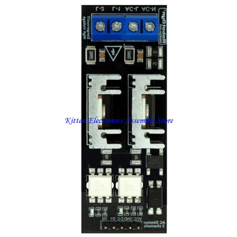 96GD Controller Controller Lig – обзор и цена Home Automation Diy Projects