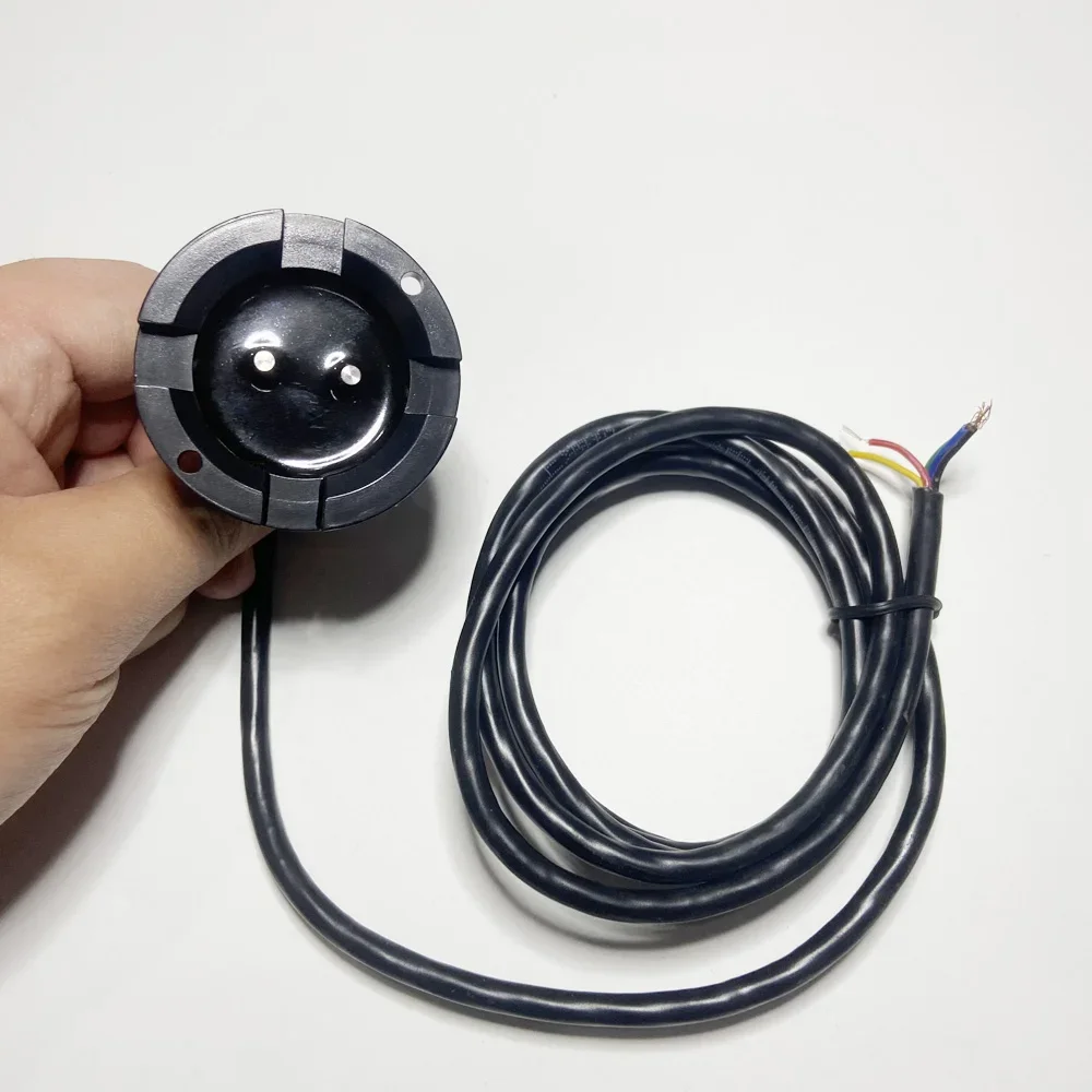 1 шт., 12 В постоянного тока,  – обзор и цена Water Leak Detector Wired