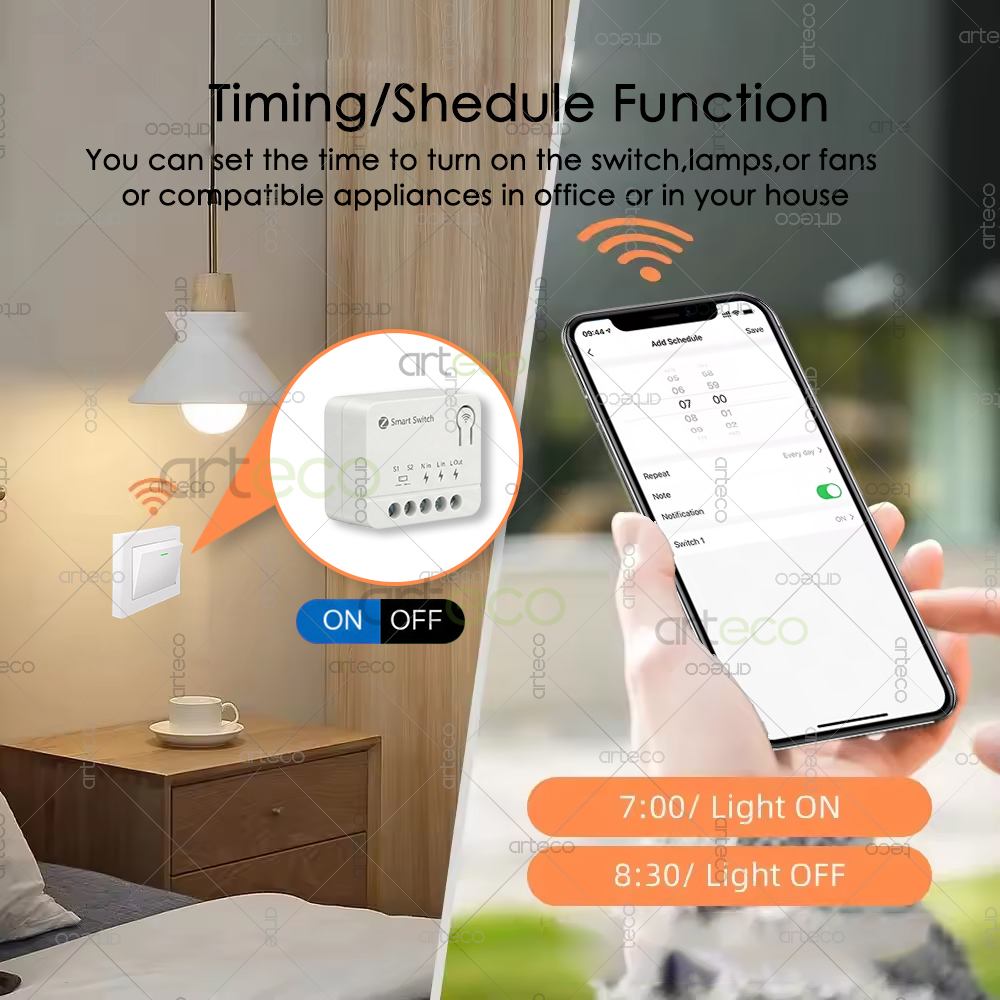 Мини-выключатель Zigbee DIY: м – обзор и цена Home Automation Technology
