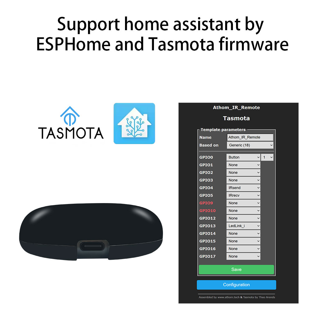 ИК-пульт дистанционного управл – обзор и цена Home Automation Technology